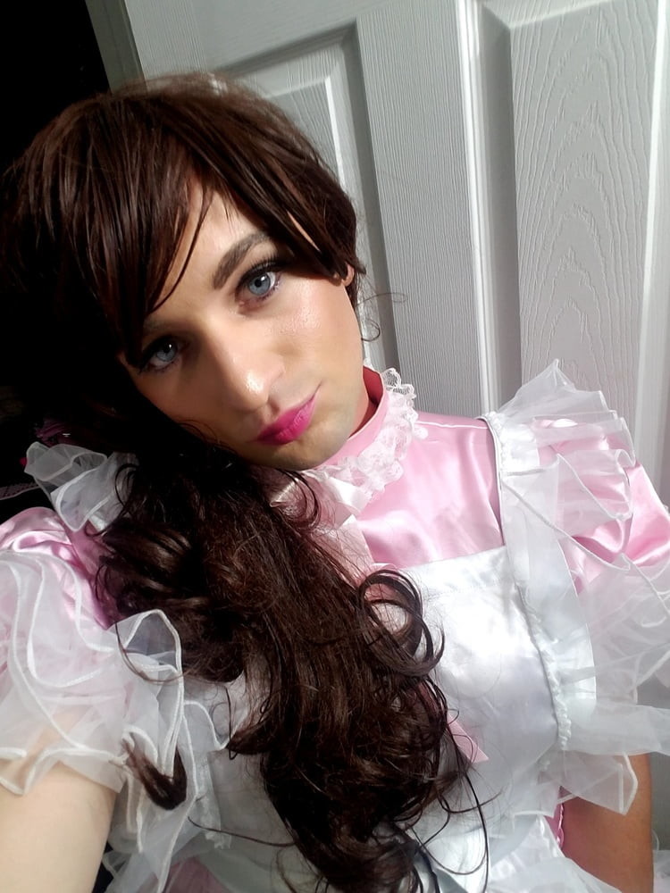 Do you think I am Pretty