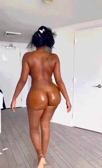 Booty Overload