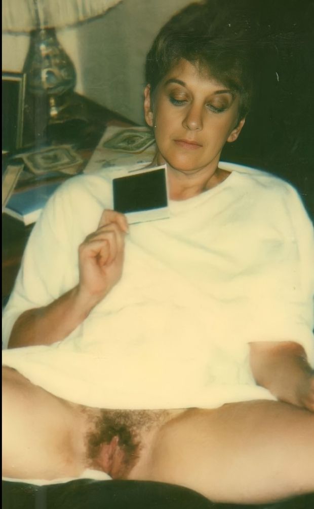 Vintage Polaroid