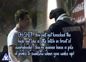 AAAb-010 They will see every weakness