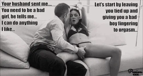 Lets Start...