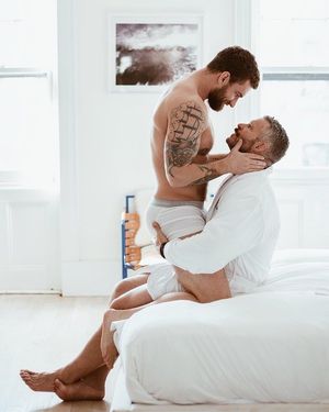 Alexander Abramov-Brett Miles