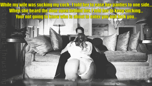 Your Not Going To Know...