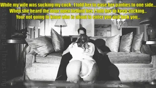 Your Not Going To Know...