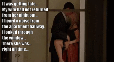 Right On Time...
