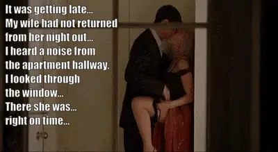 Right On Time...