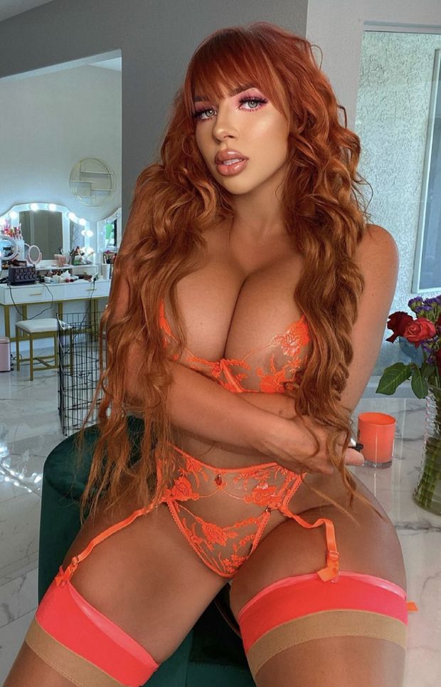 Amanda