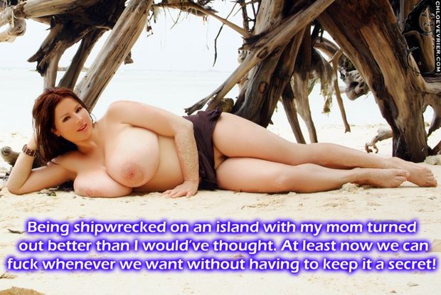Stranded
