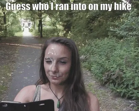 Hiking