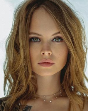 Anastasia Shcheglova