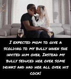 Your bully comes over everyday now