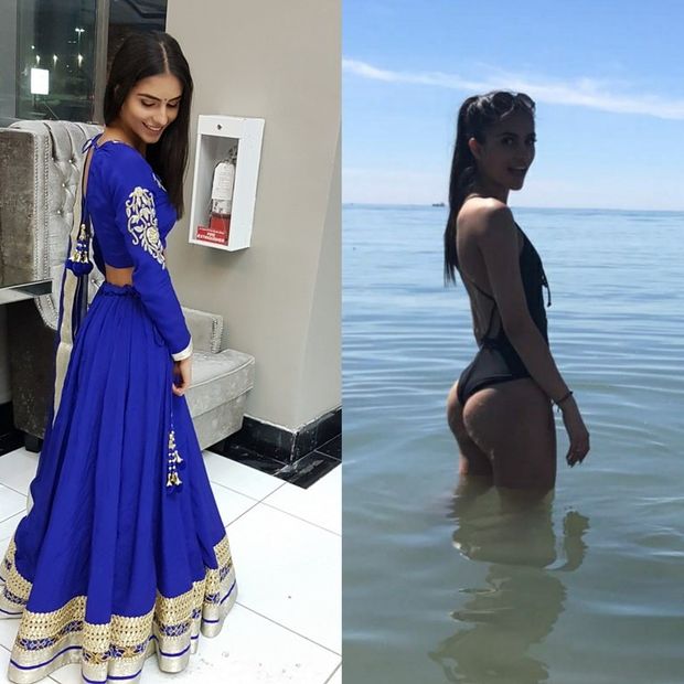 Perfect Indian slut