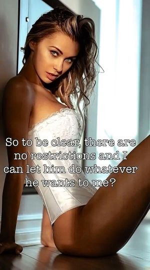 Setting ground rules