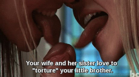Exquisite torture