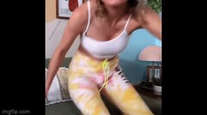 Brie Larson Hot YouTube Compilation