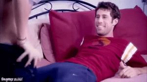 Brie Larson Stripping Down 2