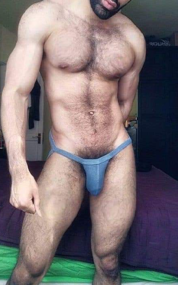 Beautiful bush