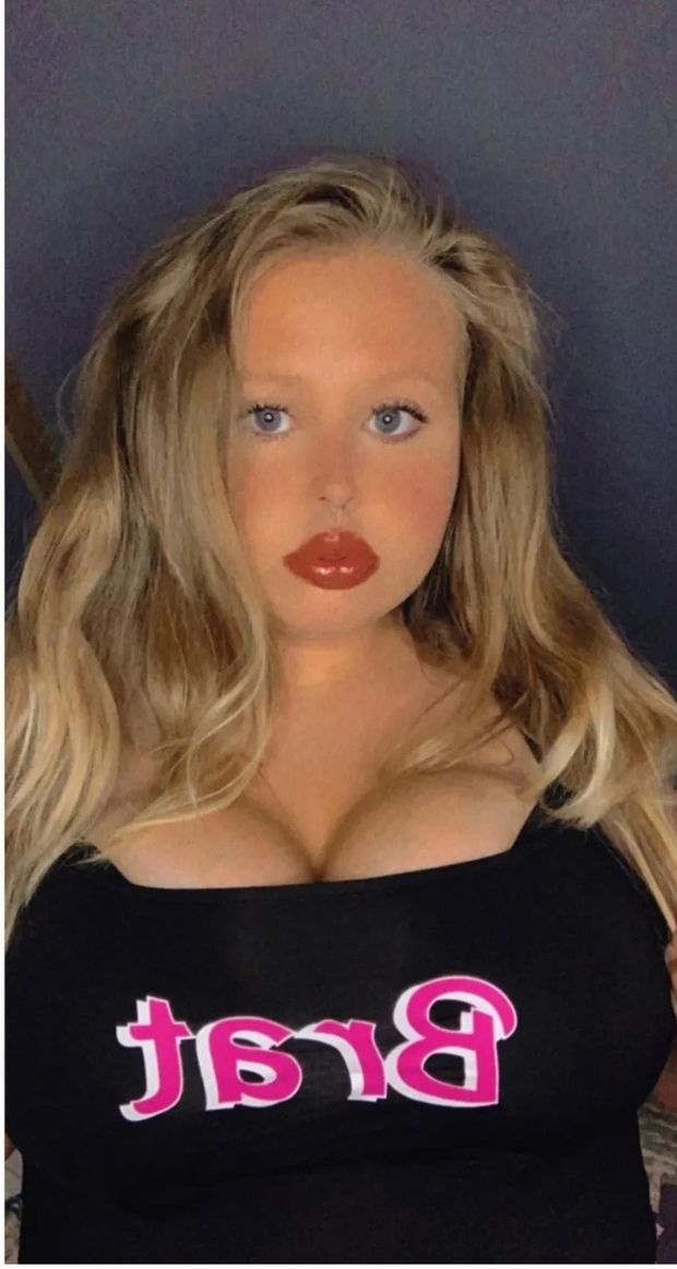 Brittany Dawn brat