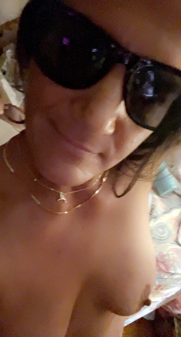 Sex All night long baby