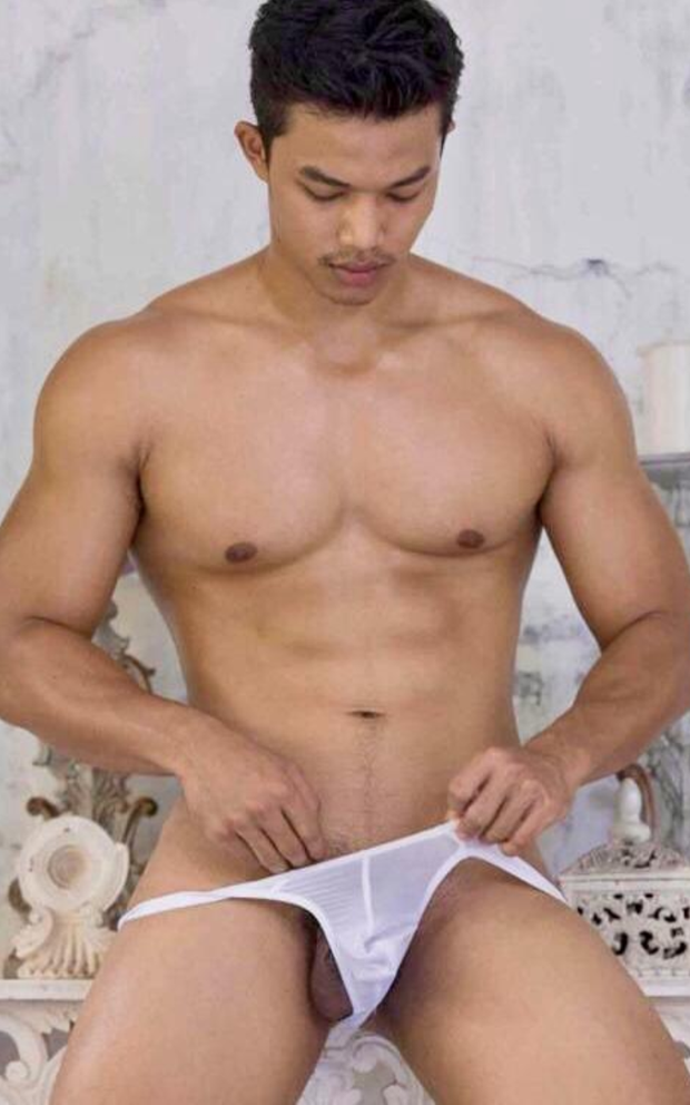 Sexy Asian