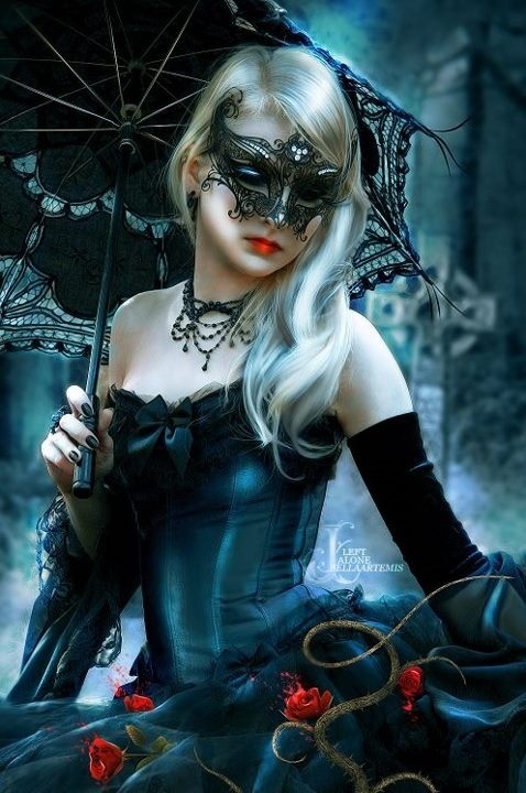 Cinderella is ready to be balled--I mean, for the ball...