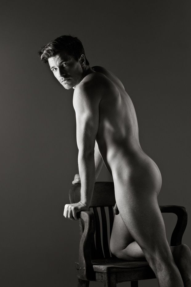 Alec Houston