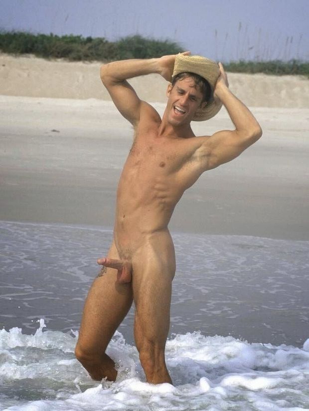 A day at the beach