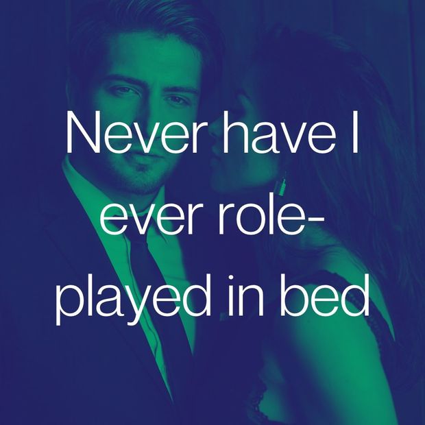 role-played