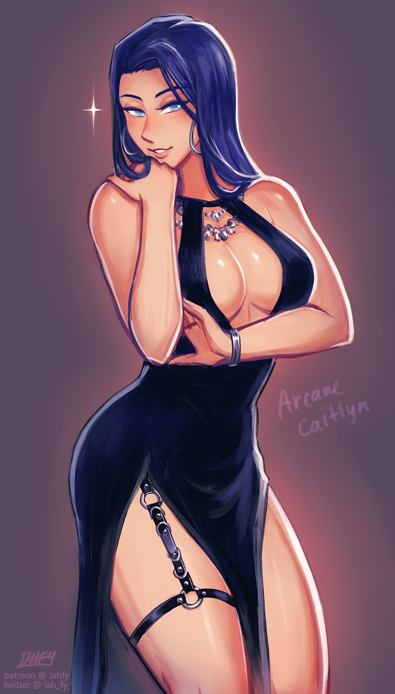 iahfy art