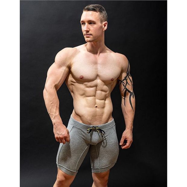 Baxter Linn