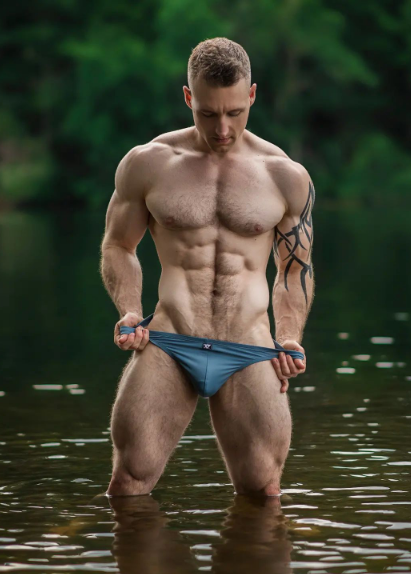 Baxter Linn