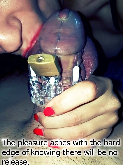 thrill of arousal