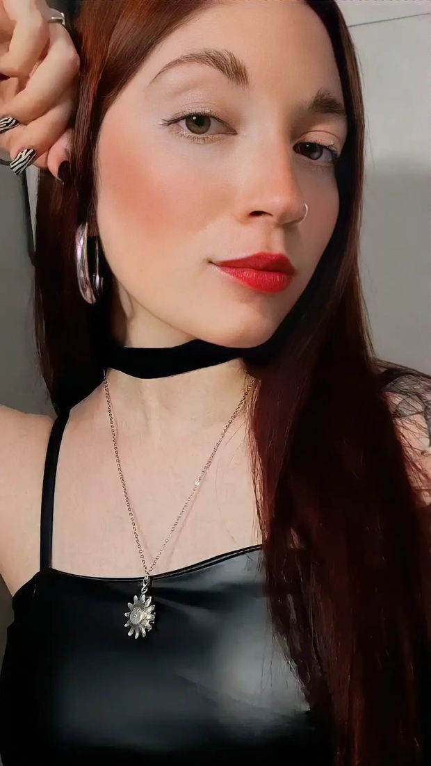 Just me