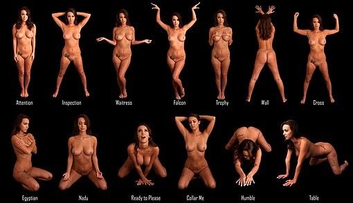 @positions