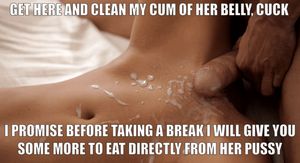 Her pussy is so tight he can cum twice before taking a break