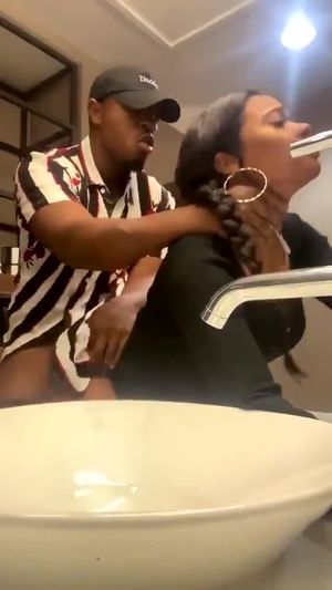 When you can't wait until you get home...