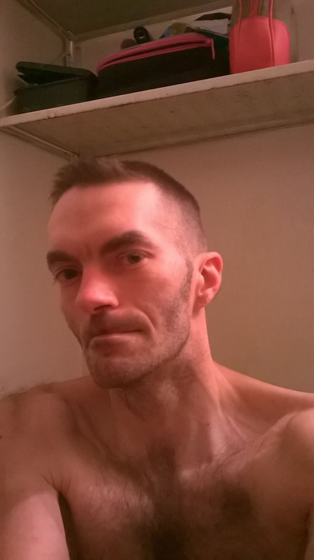 this is me ...what ya think