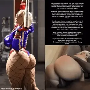 Phat ass milf fucks sons bully at party