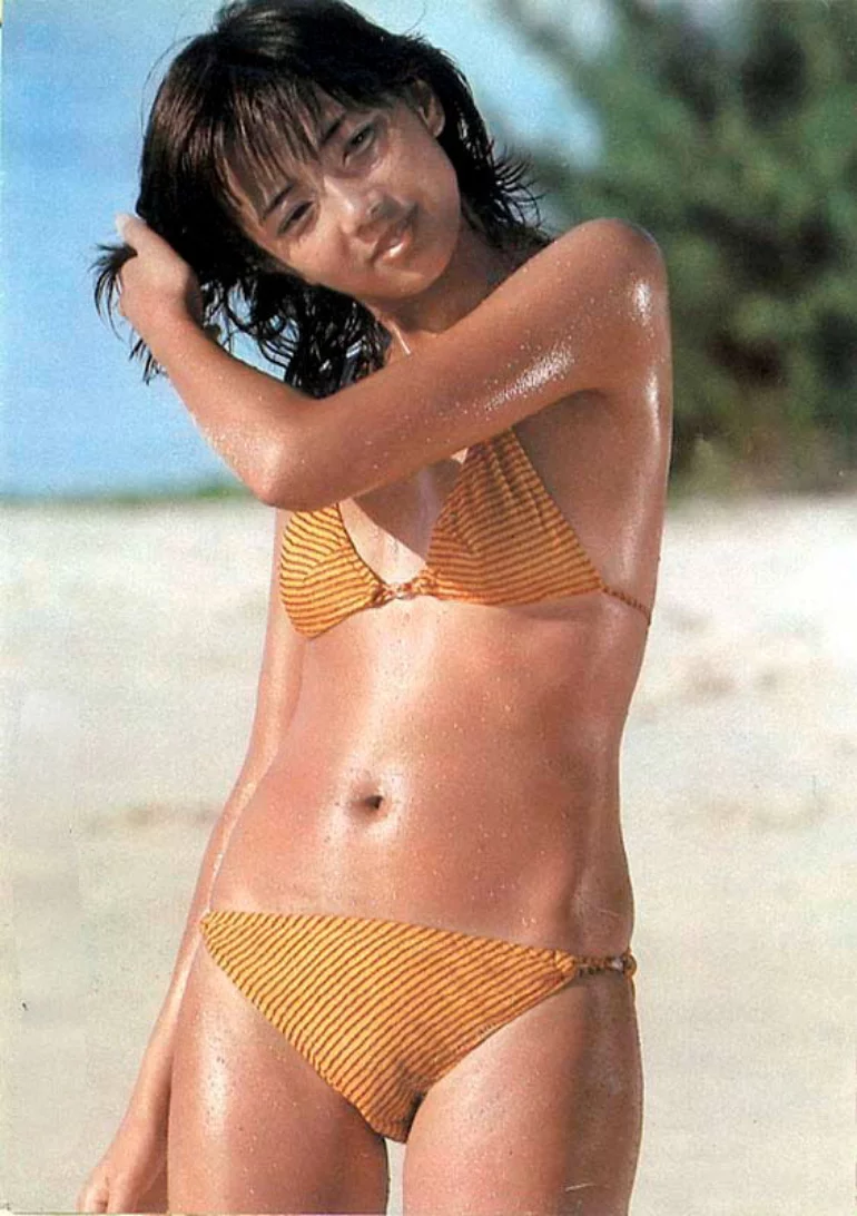 相本久美子