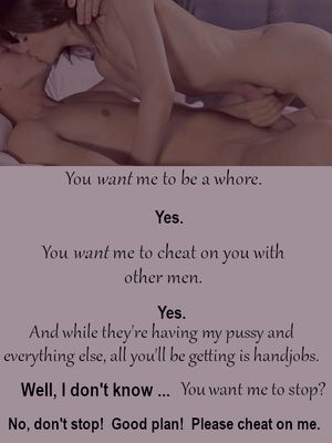 You want me to stop?