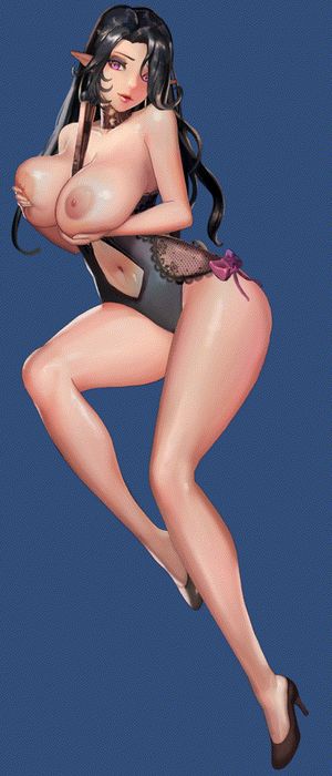 [Nutaku] King of Kinks