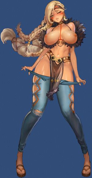 [Nutaku] King of Kinks