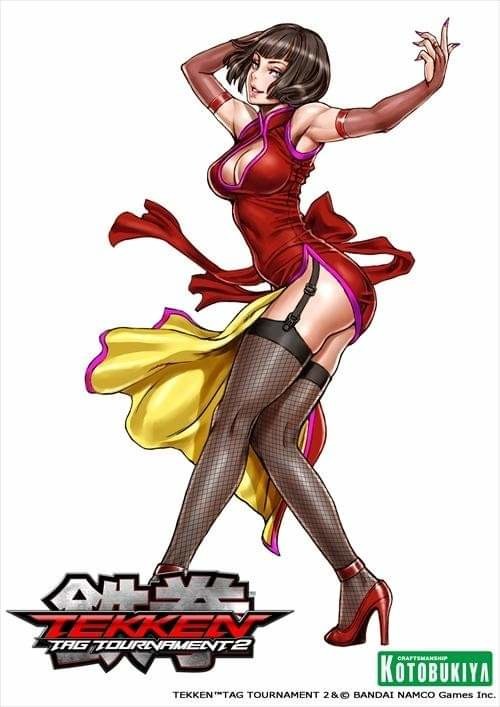 Tekken