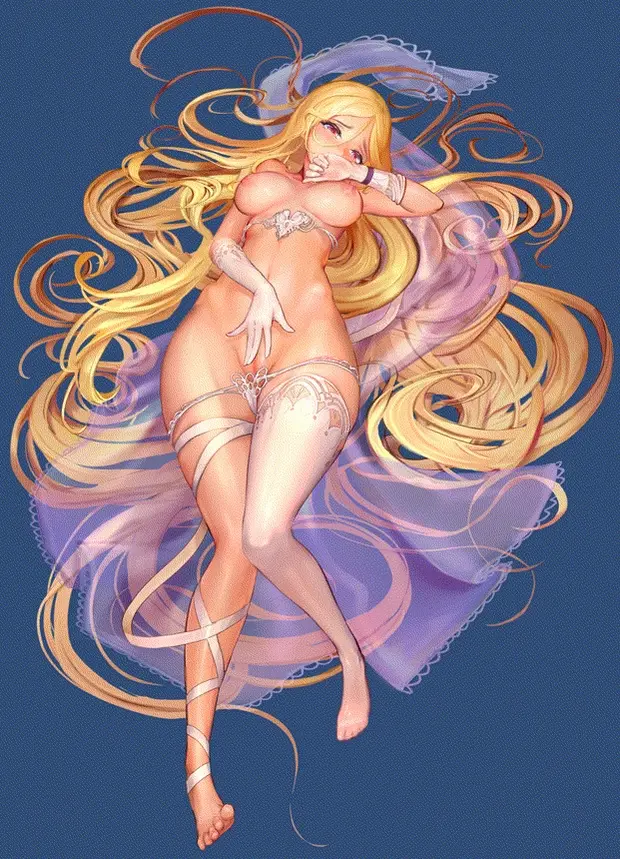 [Nutaku] King of Kinks