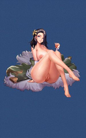 [Nutaku] King of Kinks