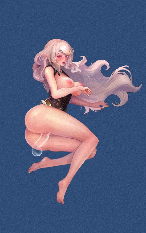 [Nutaku] King of Kinks