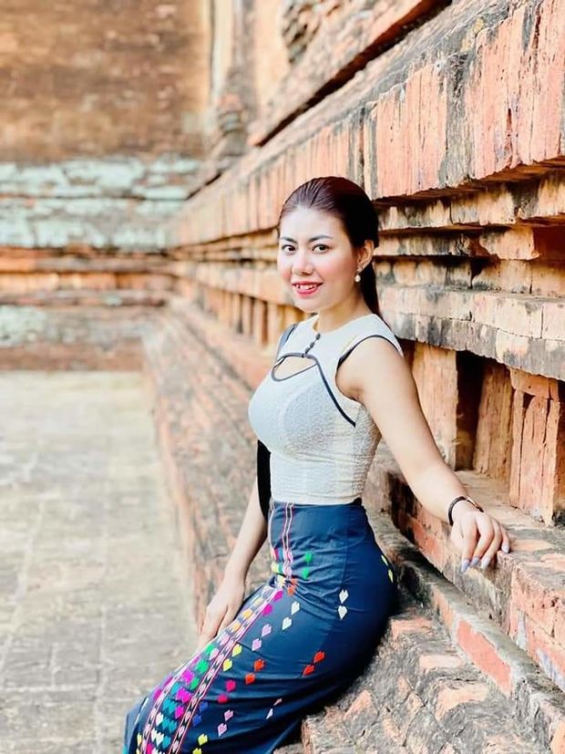 Myanmargirl