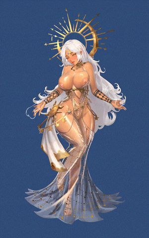 [Nutaku] King of Kinks