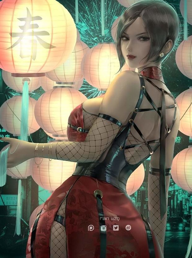 Resident Evil
