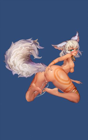 [Nutaku] King of Kinks